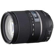 Tamron 16-300mm F3.5-6.3 Di-II VC PZD 올인원 줌 Nikon DX DSLR 카메라용