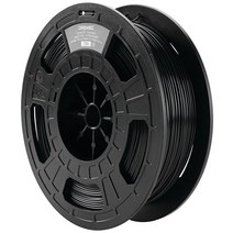 Dremel DF45NYPB 나일론 3D 프린터 필라멘트 직경 1.75mm 블랙 3612033181, Black
