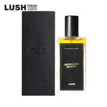 LUSH 헤어드레서스 허즈밴드 100ml 퍼퓸 향수
