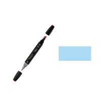 신한 터치트윈마카 NO 185 펄블루라이트 Pale Blue Light / 1개입 / 52506, 본상품선택