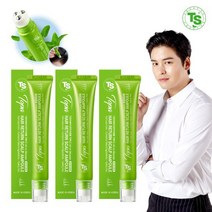 TS 토파 헤어리턴 두피 탈모 앰플, 20ml, 3개