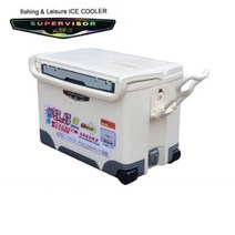 마이KIDMALL_행관 슈퍼바이저 아이스박스 3600RX 36L 보냉 식품보관 여행용 용보냉 쿨러 캠핑용 소풍_MMY키드MAl몰, 별도의_옵션-없음