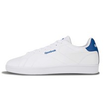 리복 REEBOK 로열 컴플리트 화이트 스니커즈 운동화 데일리 캐주얼 신발
