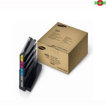 삼성 SL-C563FW 정품폐토너통 CLT-W406 7000매, 마크트원 쿠팡 본상품선택, 마크트원 쿠팡 본상품선택