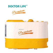 닥터라이프 프리미엄plus 공기압 에어마사지기 안마기, 1개