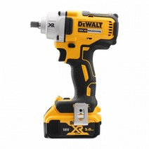 Ycube강력한모터 브러쉬리스 충전임팩렌치 DCF894P2, 상세페이지 참조