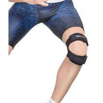 브랜드없음 키모니 - KSG909 스포맥스 무릎보호대/S M L/네오프렌, 선택완료