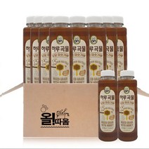 (올따옴) 잇츠온 하루곡물 달달미숫가루 50g 10개