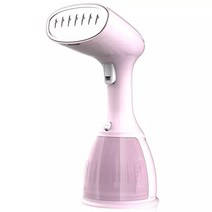 샤오미 손 의류 철 기선 옷 휴대용 1500W 강력한 패브릭 스팀 다리미 발전기 가정용 청소기, [03] pink-220V