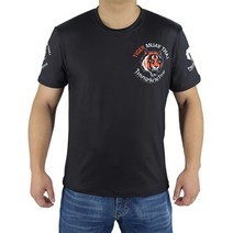주짓수도복 블랙 스트레치 패브릭 피트니스 스포츠 치열한 t 셔츠 mma boxing jerseys 타이거 무에타이 rashguard jiu jitsu 사우나 슈트 king