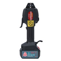 터미널압착기 충전식 단자 무선 스트립퍼 플라이어, 2.0 단일 배터리