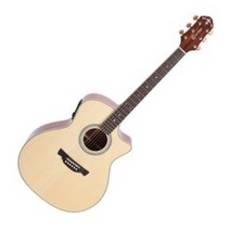Crafter GLORIA 어쿠스틱 기타