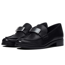 Rag & bone Canter 로퍼 - 블랙 32M360777