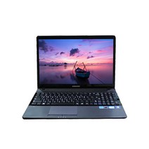 SSD120GB 고급 중고노트북 사무 영화감상용, 13-삼성 300E 270E 200B, 윈도우7, 4GB, 120GB, 인텔 i5, 블랙화이트랜덤