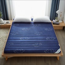 토퍼매트 침대매트 두께추가침대 褥 소파 다다미 매트학생 기숙사 요 라텍스 소프트매트 메모리스펀지 접이식매트