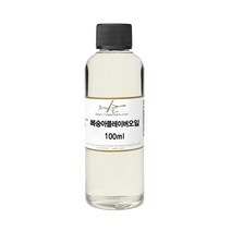복숭아 20~100ml FO 오일 복숭아향 과일향 프래그런스오일 프리그런스오일 화장품전용향 인공향 캔들향 디퓨저향 향수만들기 향오일 석고방향제향 캔들만들기 수제나라 자연의숲, 복숭아 FO오일 100ml