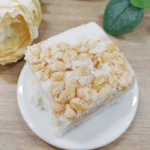 조현제떡연구소 흰강낭콩귀리설기 130g 16p 소금설탕조절 맞춤설기 당관리간식 아침대용 건강간식 환자간식 답례떡 이사떡 명절음식 귀리간식 슈퍼푸드 다이어트도시락, 기본염 기본당(자일로스천연설탕)
