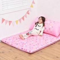토토이즈 기능성 방수휴식매트세트 트랜스블루 유아침구 개인침구류 범우교구