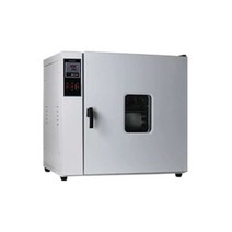 세균배양기 실험실 항온기 유산균 미생물 온습조절, 송풍기가 있는 내부 35x35x35아연도금