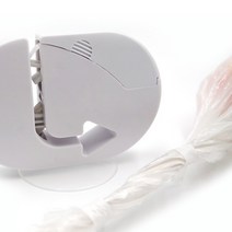 비닐봉투 휴대용 밀봉기 밴드실러 비닐봉투테이프 비닐포장기