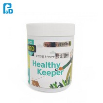 NEO 헬시키퍼 250g 3종세트 / 강아지 유산균 간식 (면역력강화 배변활동 원활에 도움), 장건강