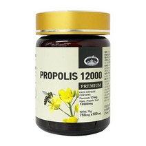 네이쳐스탑 유칼립투스 프로폴리스 12000 100캡슐, 1box