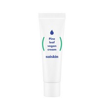 [수이스킨]청아한 솔잎 수분 크림 50ml, 없음
