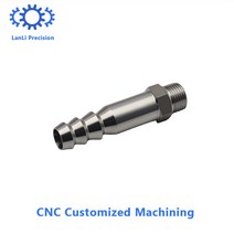 전기 도금 산화 방지 부품 알루미늄 CNC 선반 가공 맞춤형 소형 조합 세트 구리, 02 copper
