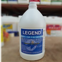 MDG4450 카페트청소업체용 거품없는 카페트 세제 3.75L 희석 (카페트세제/카펫세제/청소/카페트청소)