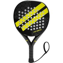 IANONI 패들 라켓 탄소 섬유 표면 EVA 메모리 플렉스 폼 코어 테니스, S-PR8200 YELLOW-1
