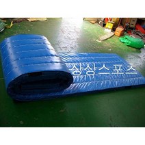 브랜드없음 상상 - 롤매트 SS20-2 120X500X6/마블 코니탑/체육관, 선택완료