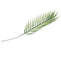 야자수 잎 조화 인조풀 생화같은조화