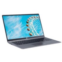 LG전자 2019 그램 15, 다크 실버, 코어i7 10세대, 256GB, 8GB, WIN10 Home, 15Z90N-VA7BK