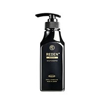 REDEN 리덴 메디컬 샴푸 320ml 육모제 메이커 개발 리덴실 배합 의약부외품 약용 스컬프 논실리콘 REDEN リデン メディカルシャンプー 320ml 育毛剤メーカー開発 リデンシル