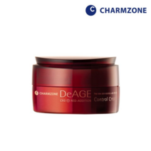 보드미_뷰티 수분크림 디에이지 레드에디션 콘트롤 크림 180g 기초화장품, 본상품, free