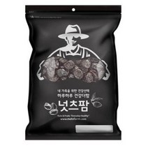 넛츠팜 건자두, 400g, 10개