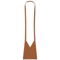 [MM6 MAISON MARGIELA] MM6 23SS 탄 재패니즈 6 월렛 숄더백 SA5