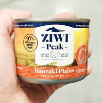 지위픽 지위픽 캣 캔 프로비넌스 하우라키 170g x 1개, 단품, 단품