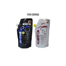 우신 알앤비 벤토나이트 미네랄 PPT 솔루션 500ml 웨, 뉴 프리미엄 오징어 먹물 염색약