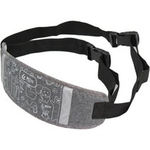 어린이 오토바이 하네스 조정 가능한 오토바이 안전 벨트 미끄럼 방지 오토바이 자전거 스트랩 전기 모, 01 A