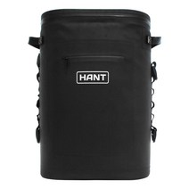 헌트 (HANT) 소프트 쿨러 박스 30 블랙 HASC30-BK