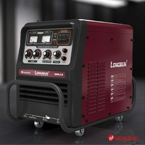 월드웰 350LC3(=350LC3N) 인버터 CO2 MAG 용접기 씨오투, 350LC3(=350LC3N) 몸체만