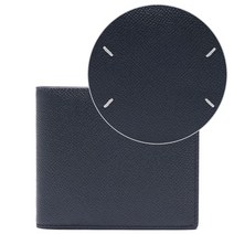 메종마르지엘라 22FW 남성 스티치 반지갑 S35UI0435_P4745_T6069_22F