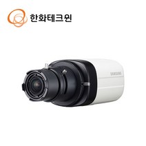 한화테크윈 SUB-6003 적외선 박스형 아날로그 UTP CCTV 카메라 200만화소