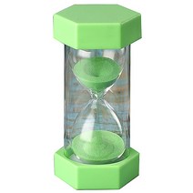 슈퍼식스 컬러풀 모래시계 60분, 5