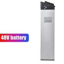 전동 자전거 배터리 48v 12Ah