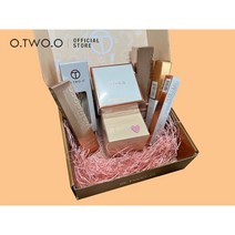 O.TWO.O 메이크업 선물 세트, 메이크업 선물세트 2, 1개