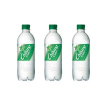 칠성사이다 500ML X 20병(일반용), 1박스