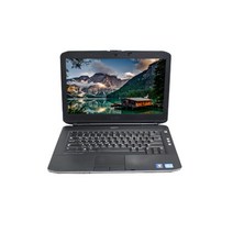 삼성 LG 레노버 가성비 좋은 중고노트북, [M] DELL-E5430