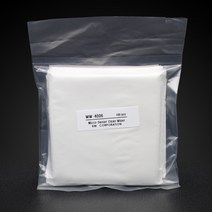 KM 극세사 와이퍼 무진보루 크린룸 와이퍼 무진천 KM WW-4006, 1팩(100장)